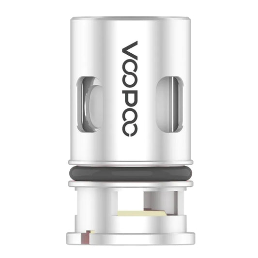 Resistencias Voopoo PnP VM6 UNIDAD