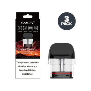Smok Novo 5 - Pod UNIDAD