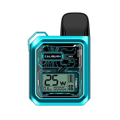 Uwell Koko GK3 Pod Kit