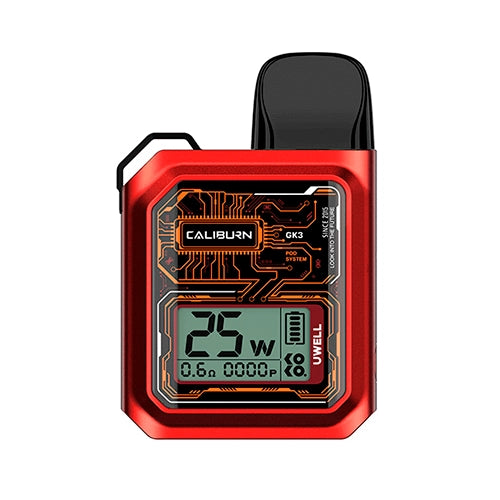 Uwell Koko GK3 Pod Kit