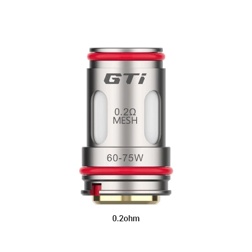 Resistencias Vaporesso GTI (pack 5)