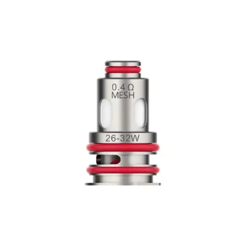 Vaporesso Gtx Mesh Coil 0.4 ohm Triple silicona 1ud
