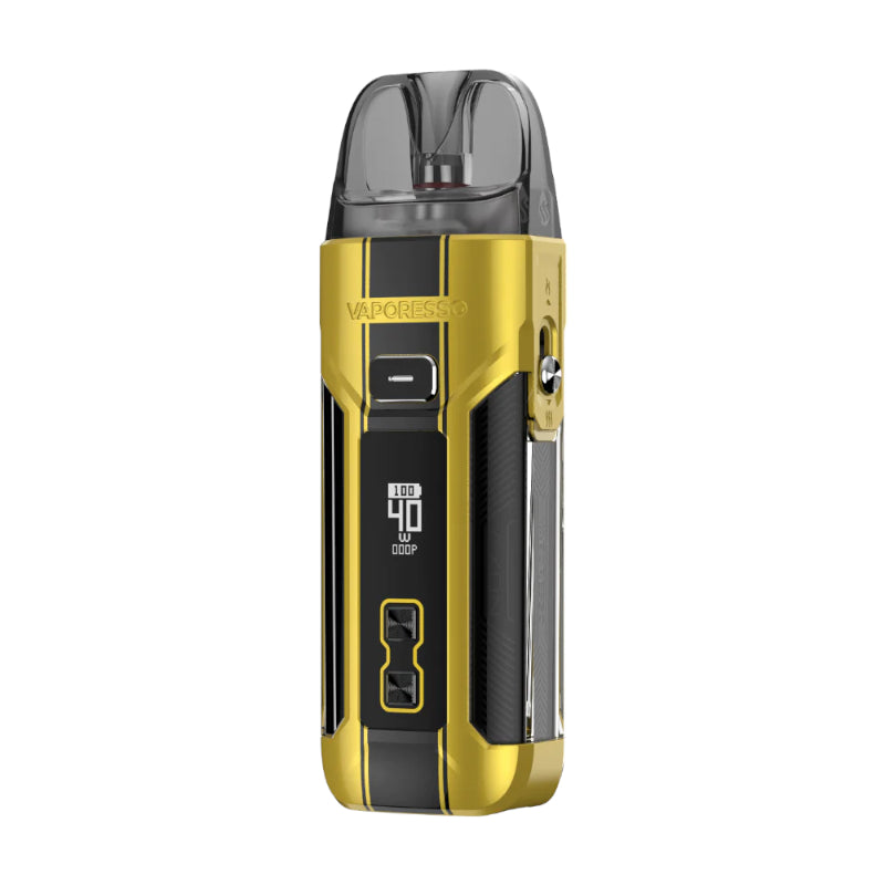Vaporesso Luxe X Pro Pod Kit