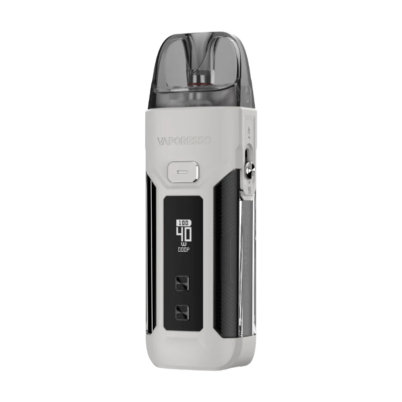 Vaporesso Luxe X Pro Pod Kit