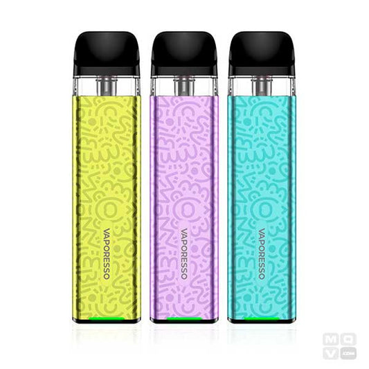 Vaporesso XROS 3 MINI Pod Kit