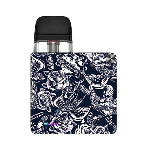 VAPORESSO XROS 3 NANO POD