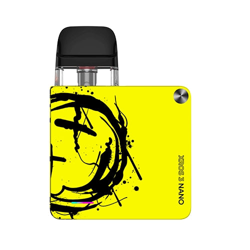VAPORESSO XROS 3 NANO POD