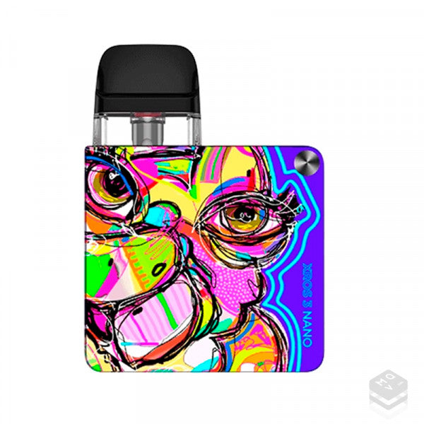 VAPORESSO XROS 3 NANO POD
