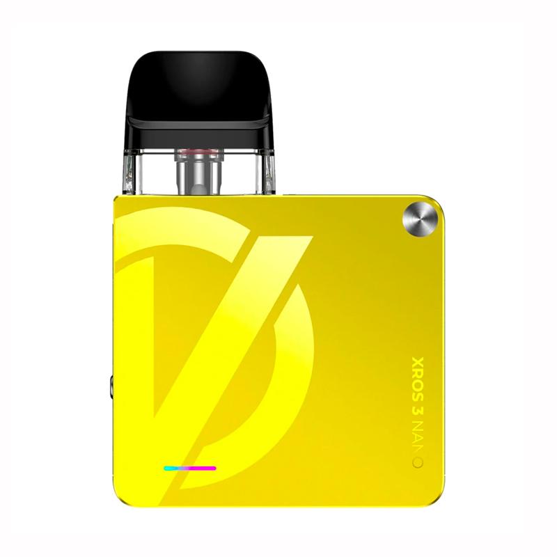 VAPORESSO XROS 3 NANO POD