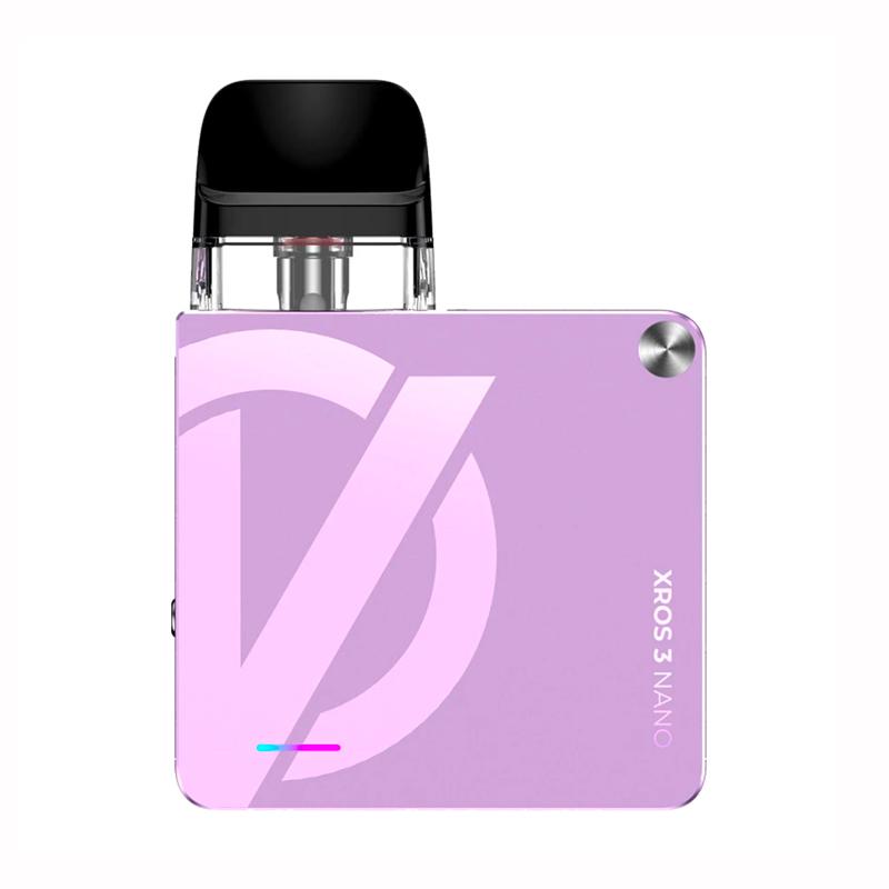 VAPORESSO XROS 3 NANO POD