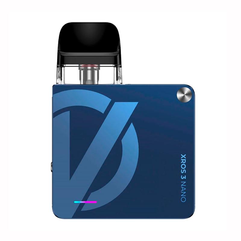 VAPORESSO XROS 3 NANO POD