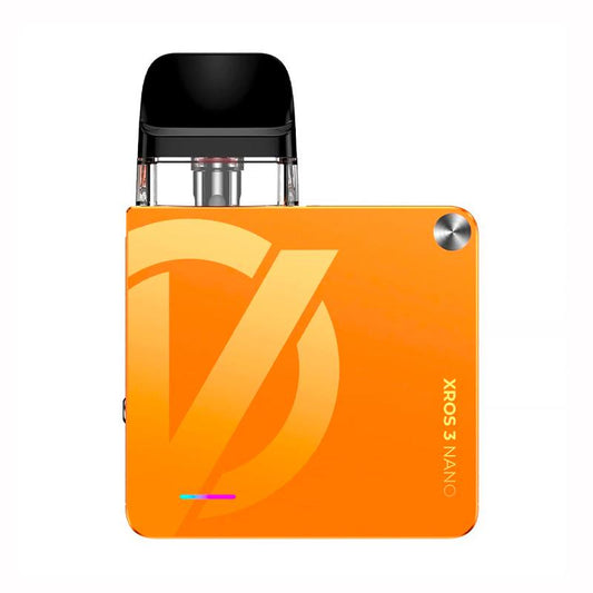 VAPORESSO XROS 3 NANO POD