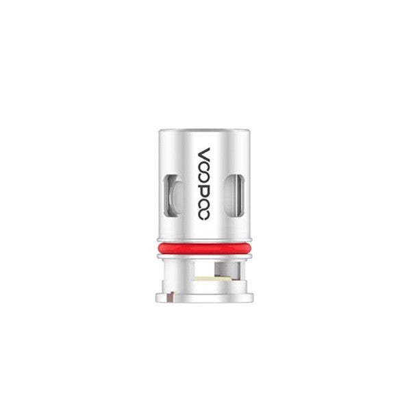 Resistencias Voopoo PnP VM4 Coils UNIDAD