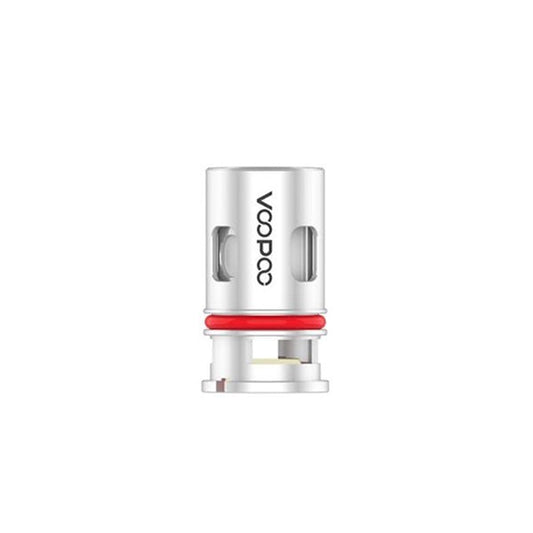 Resistencias Voopoo PnP VM4 Coils UNIDAD