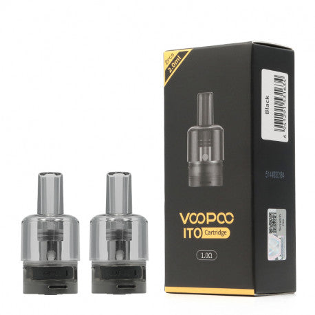 Voopoo ITO Cartridge 2PCS