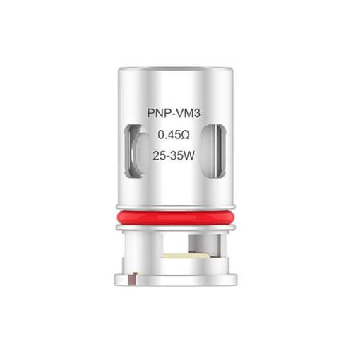 Voopoo PnP-VM Coil (Pack 5)