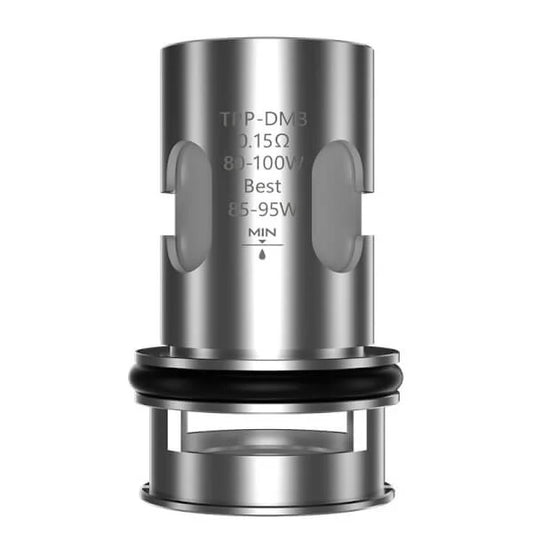 Voopoo TPP Coil UNIDAD